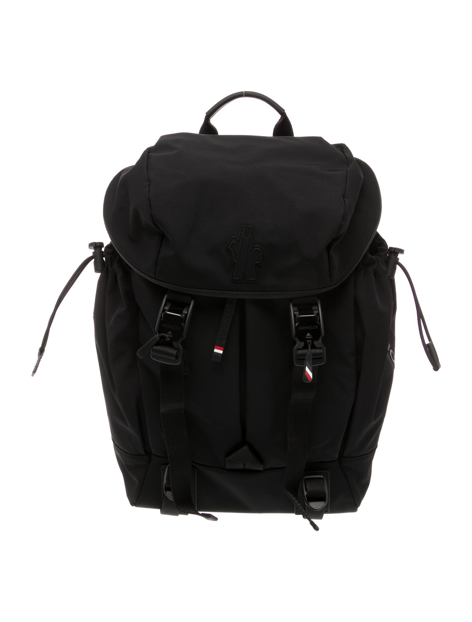 Moncler Grenoble Nylon Backpack