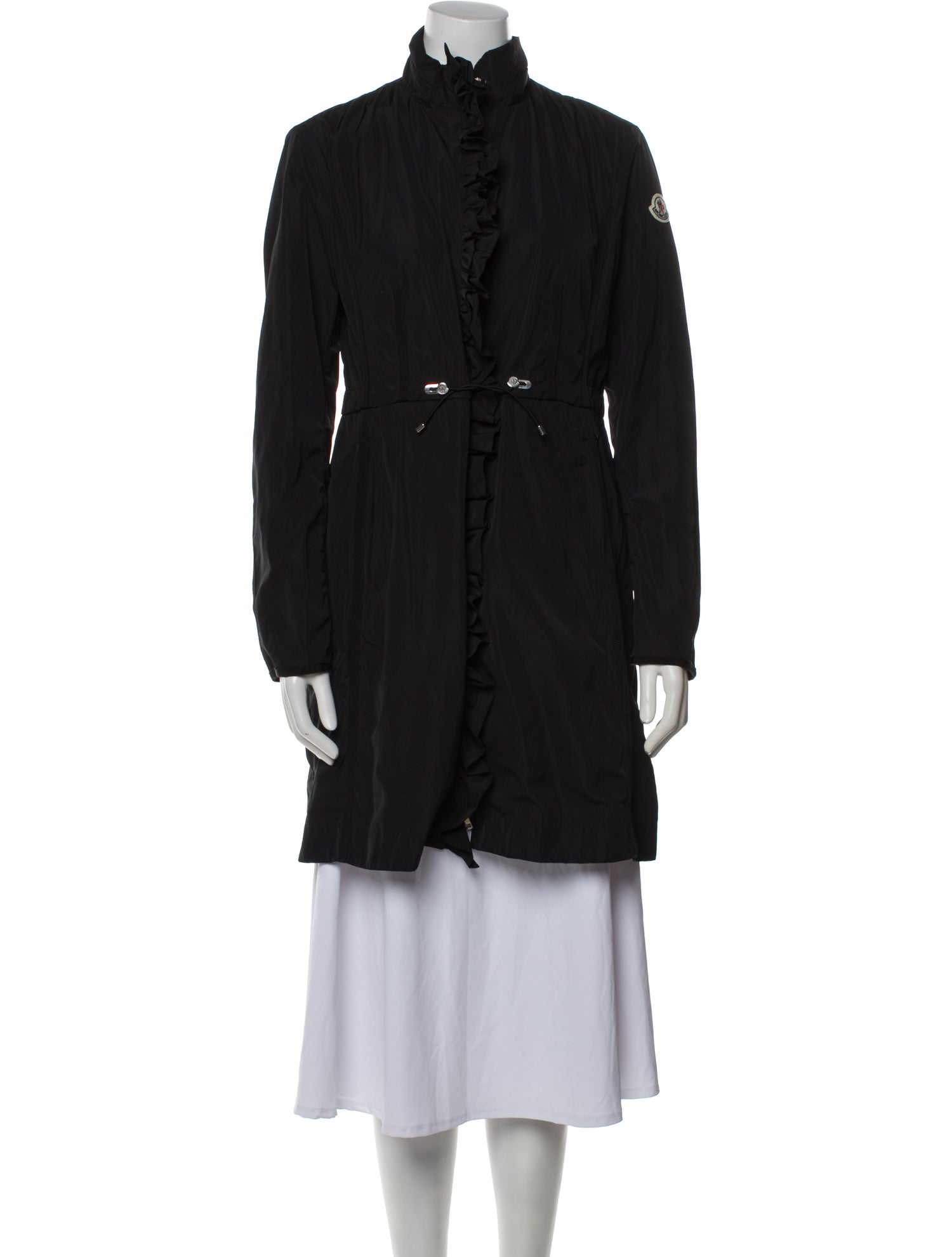 Moncler Utility Jacket