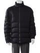 Moncler Puffer Coat