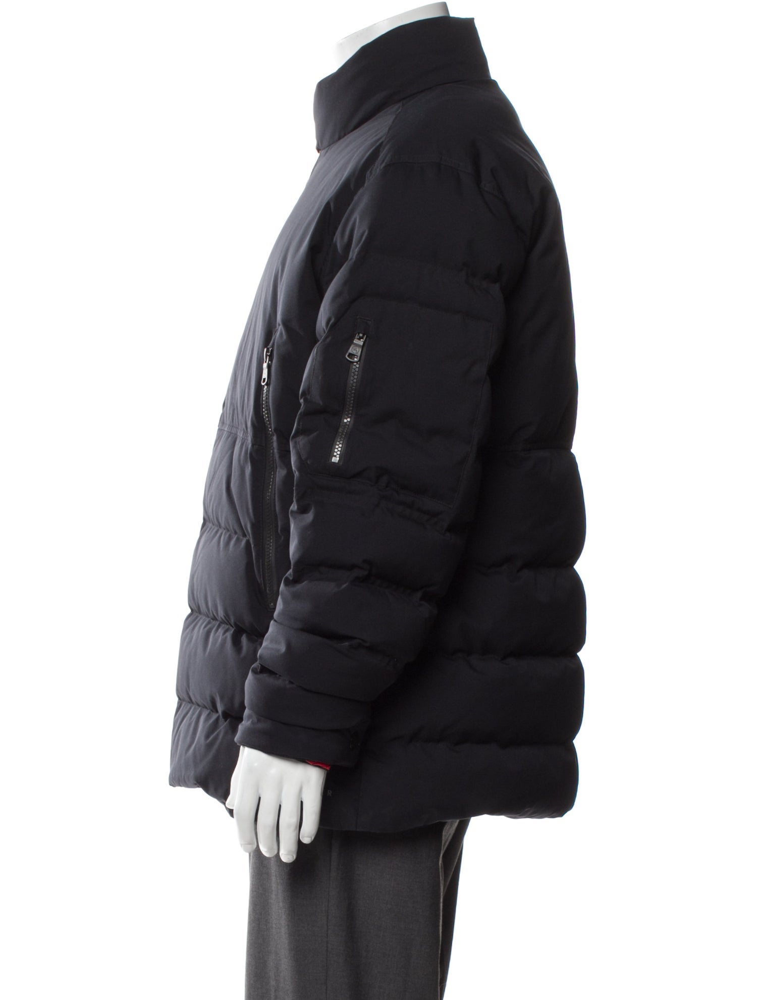 Moncler Puffer Coat