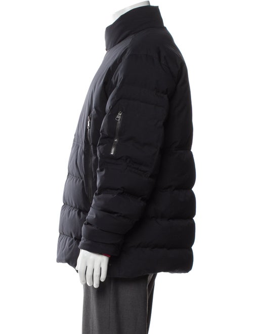 Moncler Puffer Coat