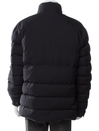 Moncler Puffer Coat