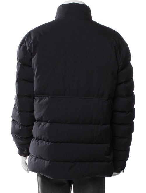 Moncler Puffer Coat