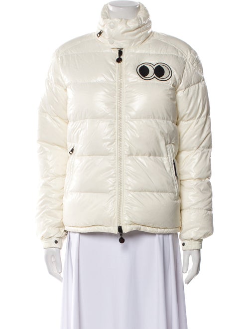 Moncler Nylon Jacket