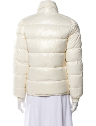 Moncler Nylon Jacket