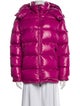 Moncler Nylon Jacket