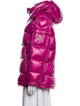 Moncler Nylon Jacket