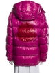 Moncler Nylon Jacket