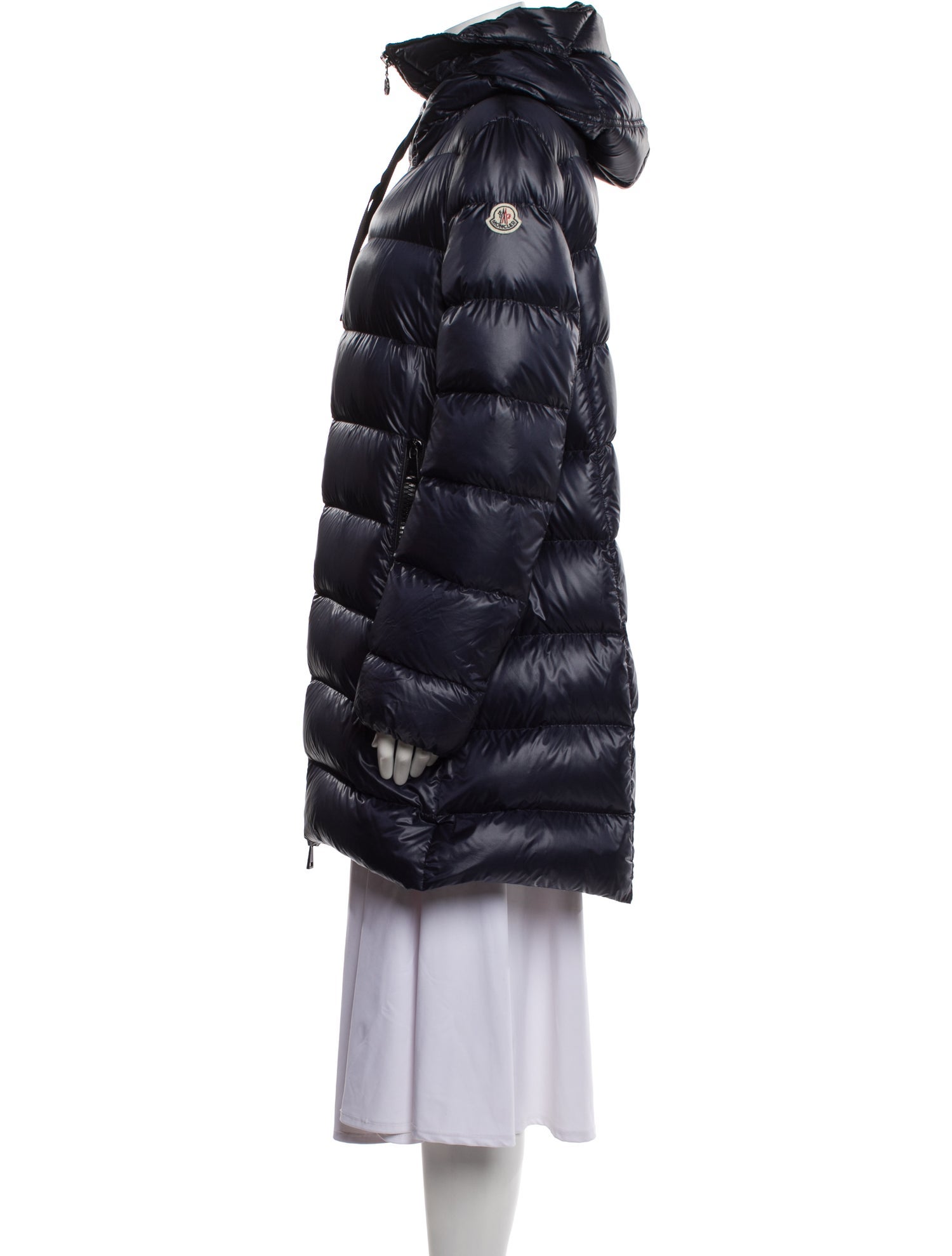 Moncler Parka