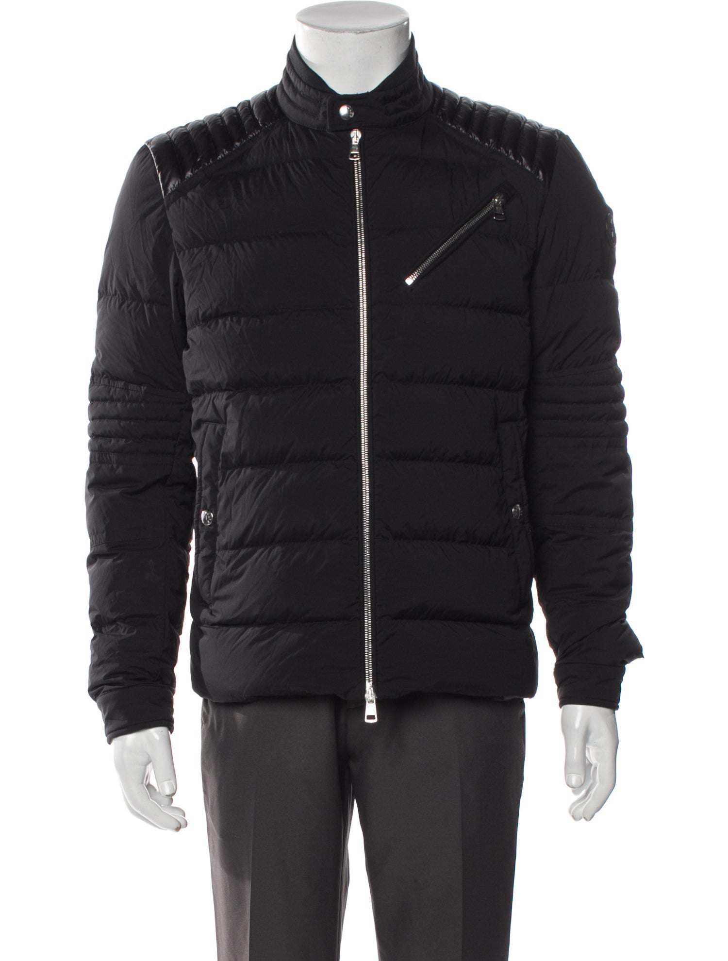 Moncler Puffer Coat