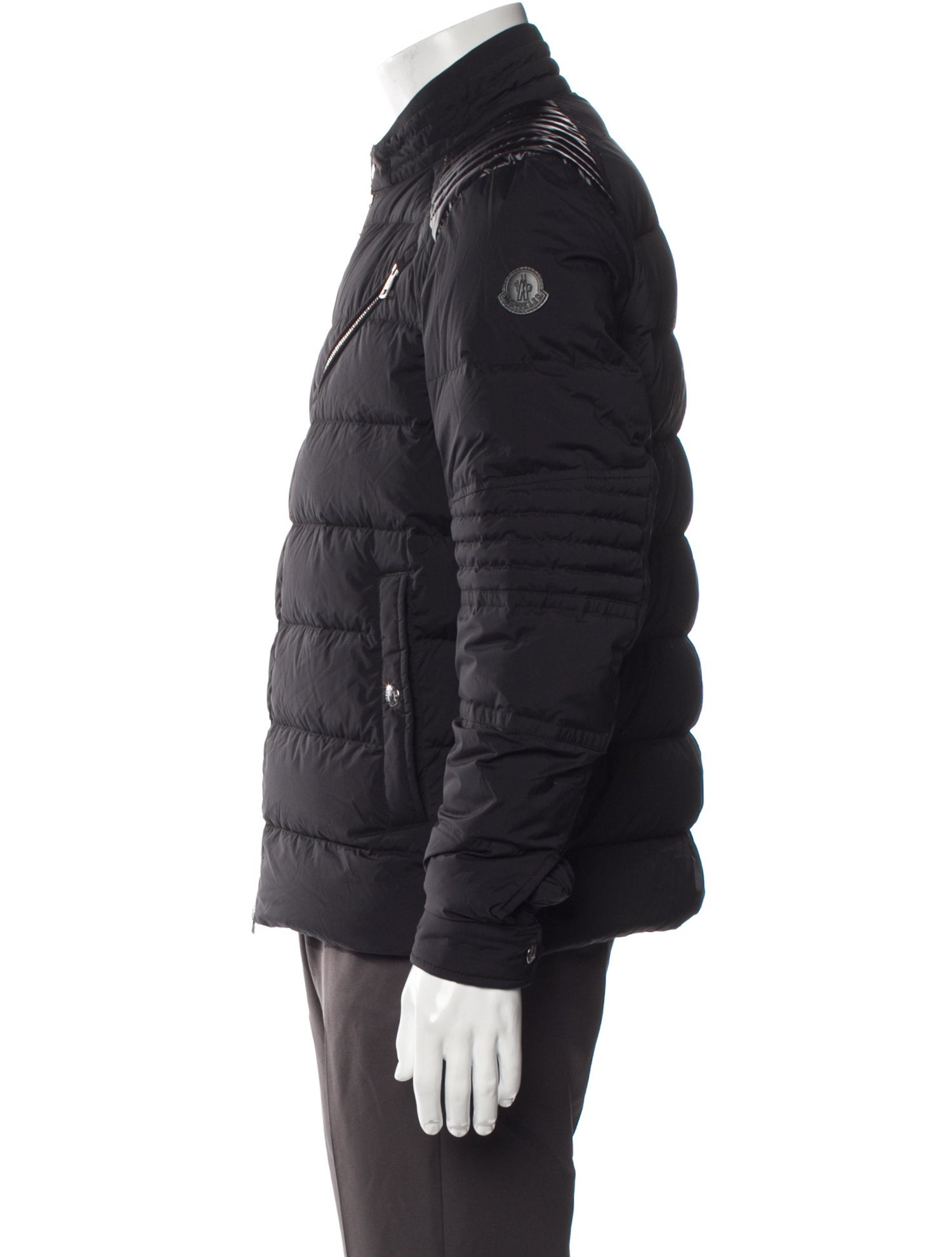 Moncler Puffer Coat