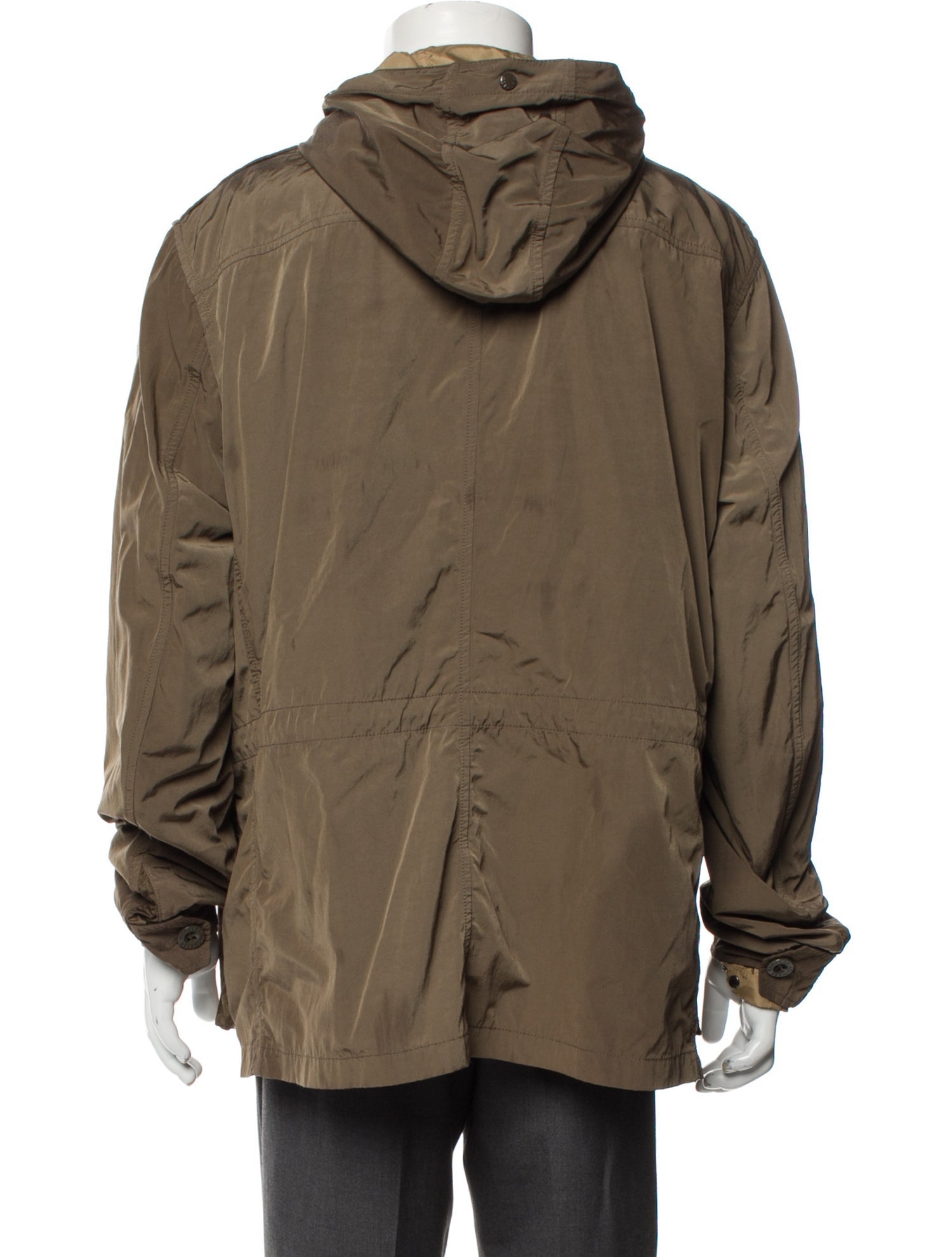 Moncler Utility Jacket