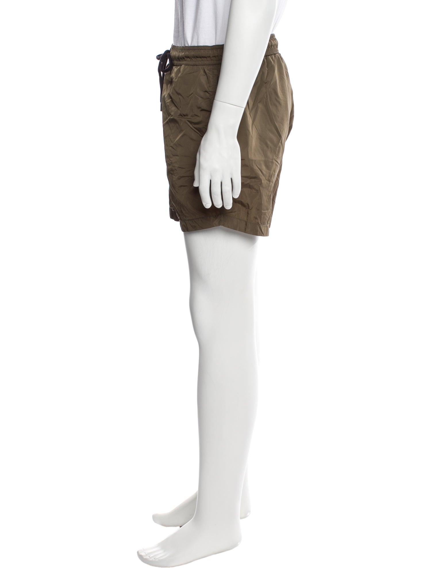 Moncler Vintage 2012 Swim Trunks