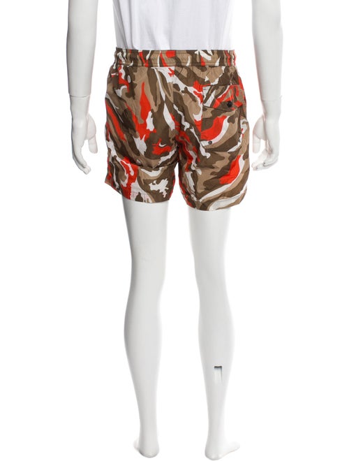 Moncler 2015 Boxer Mare Swim Trunks