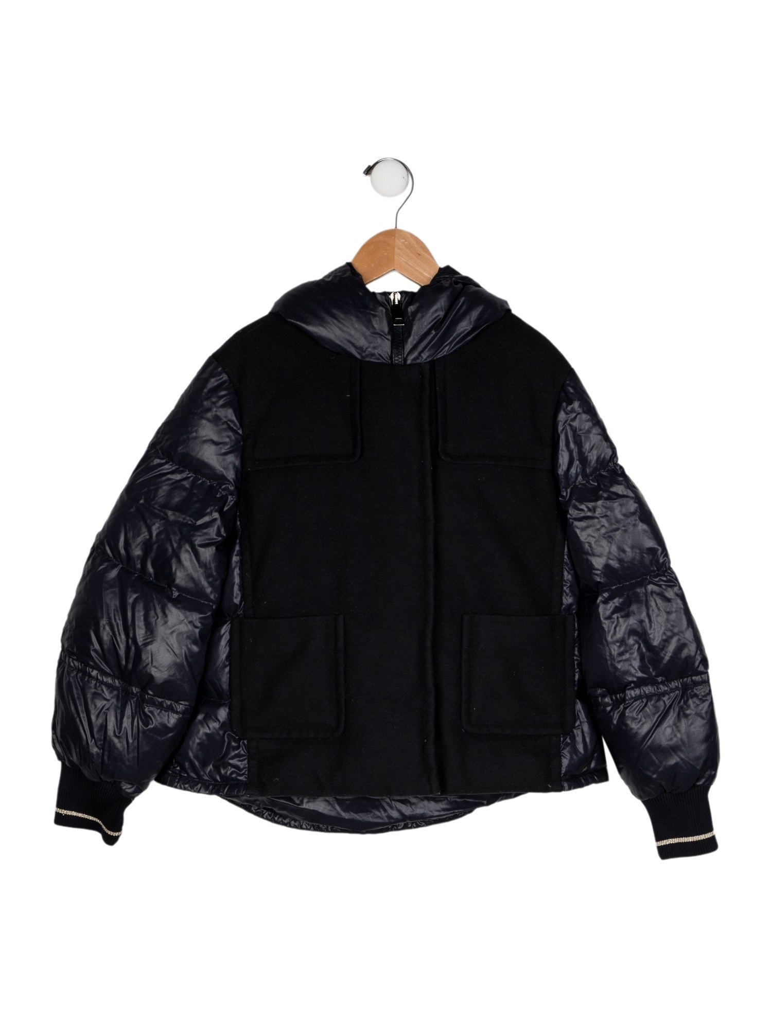 Moncler Puffer Jacket