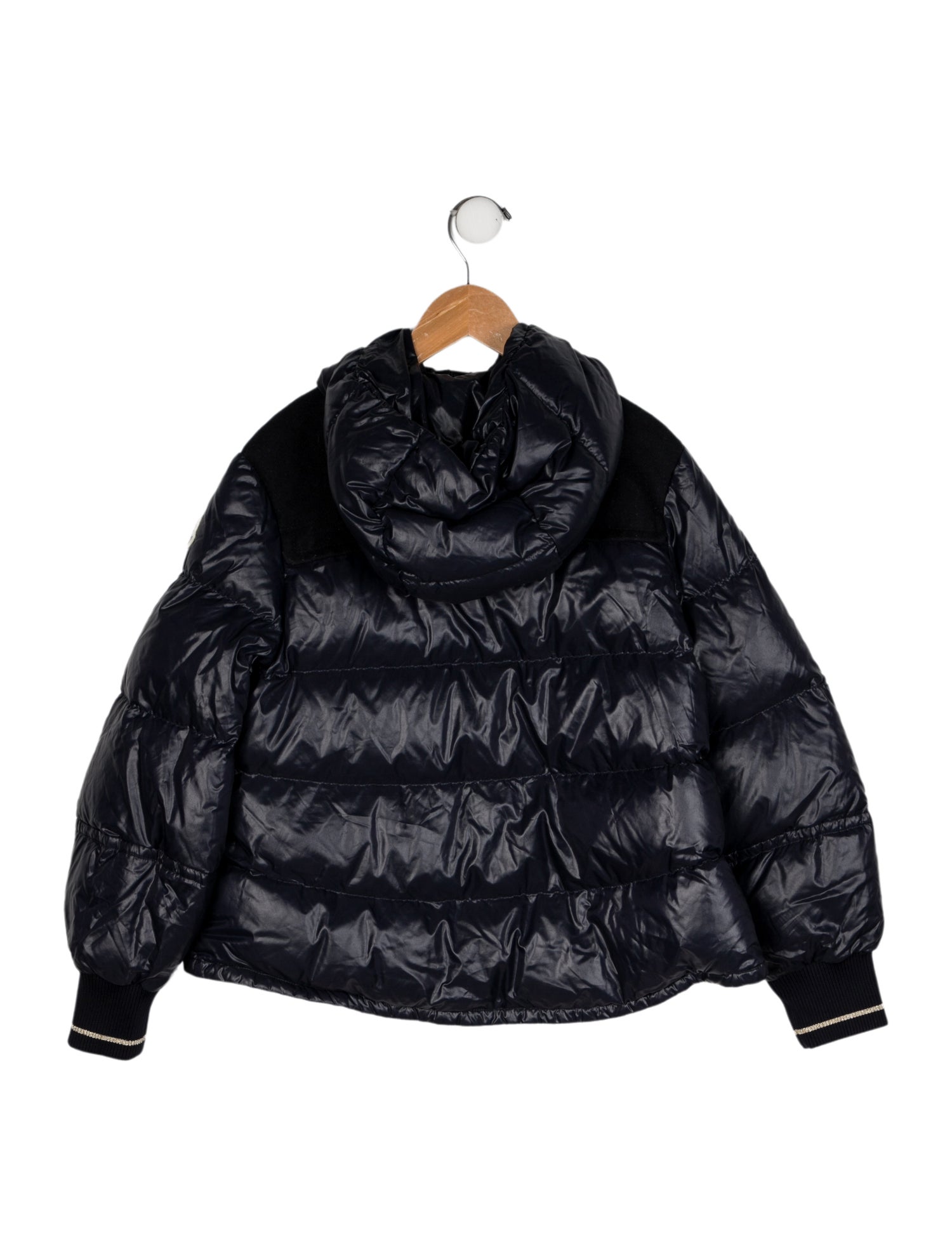 Moncler Puffer Jacket