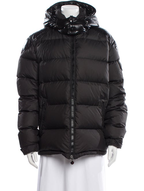 Moncler Down Coat