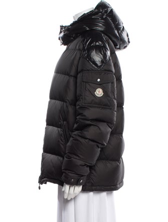 Moncler Down Coat