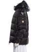 Moncler Down Coat