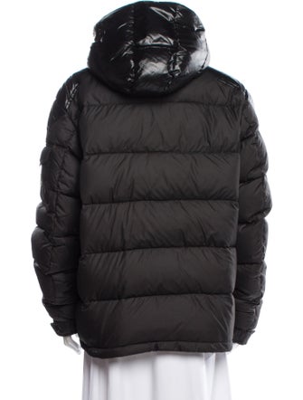 Moncler Down Coat
