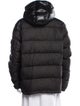 Moncler Down Coat