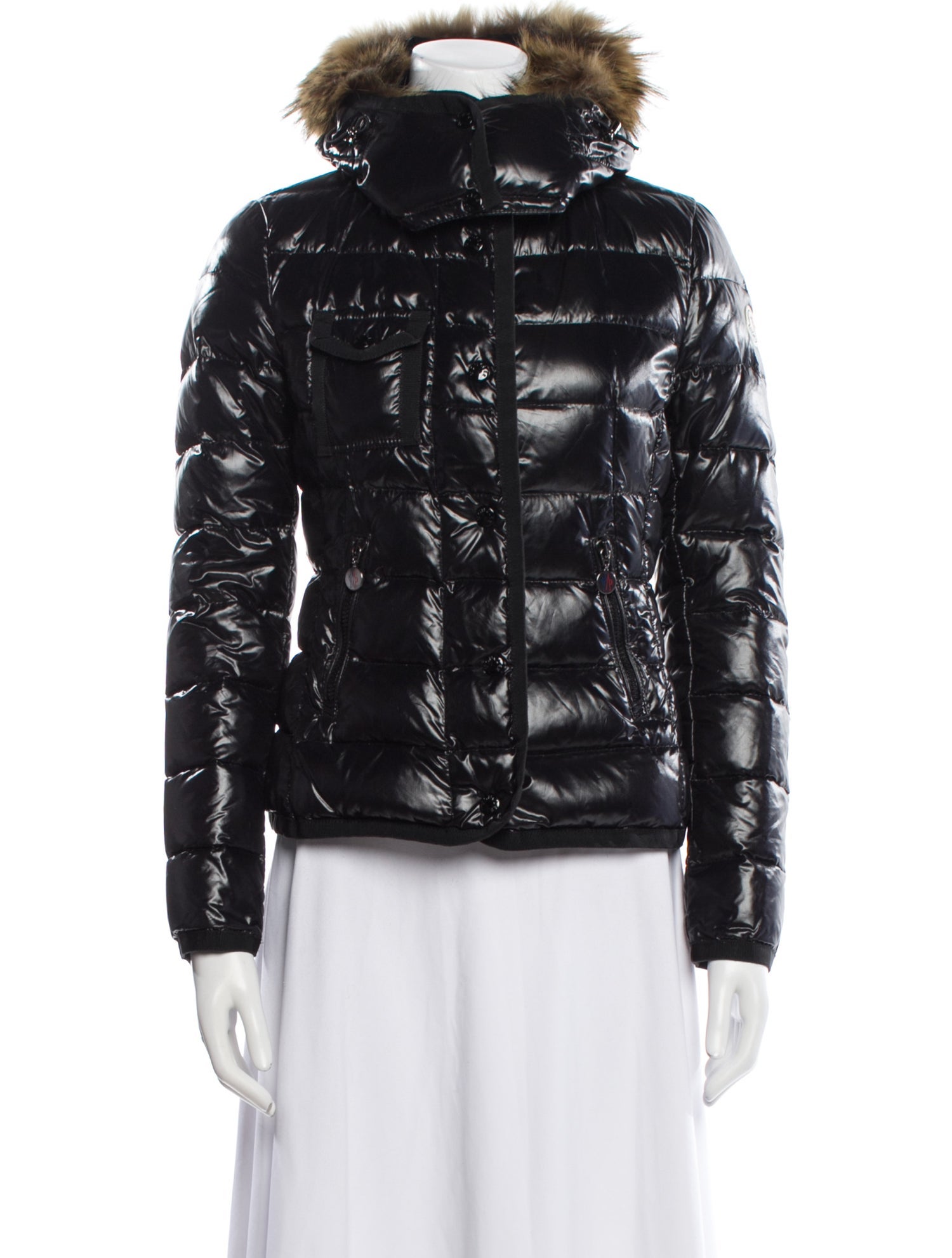 Moncler Down Jacket