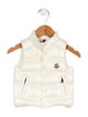 Moncler Infants' Down Puffer Vest