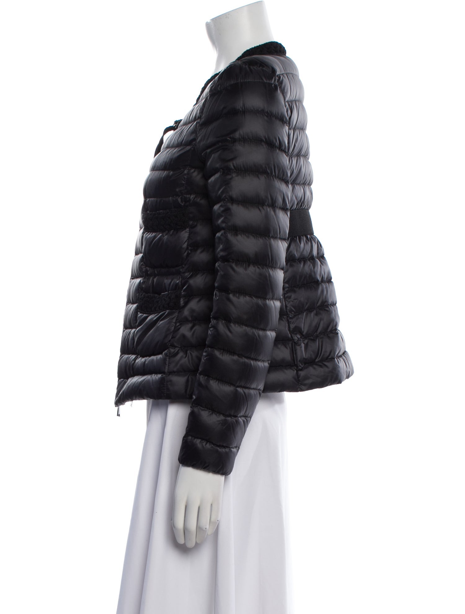 Moncler Down Jacket