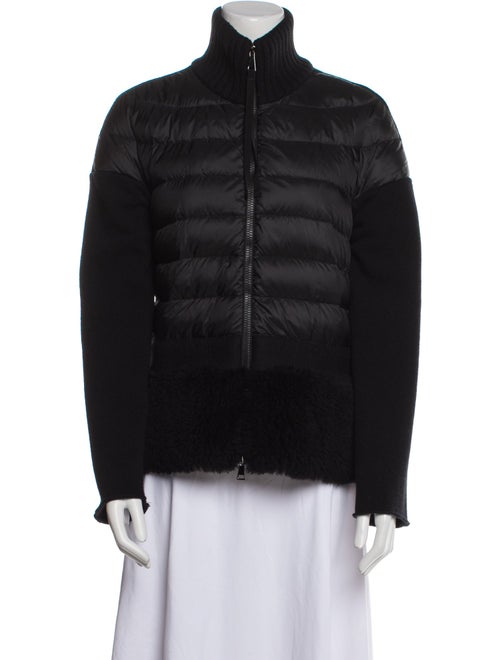 Moncler 2017 Maglione Tricot Cardigan Jacket