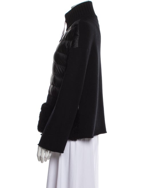 Moncler 2017 Maglione Tricot Cardigan Jacket