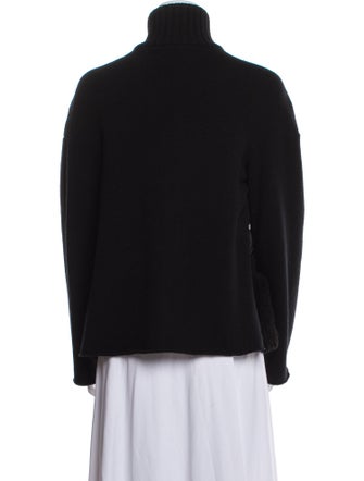 Moncler 2017 Maglione Tricot Cardigan Jacket