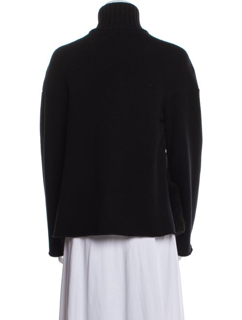 Moncler 2017 Maglione Tricot Cardigan Jacket