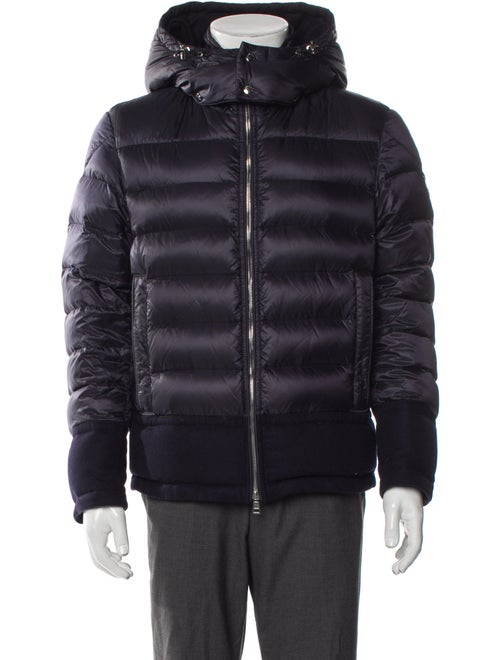 Moncler Puffer Coat
