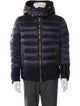 Moncler Puffer Coat