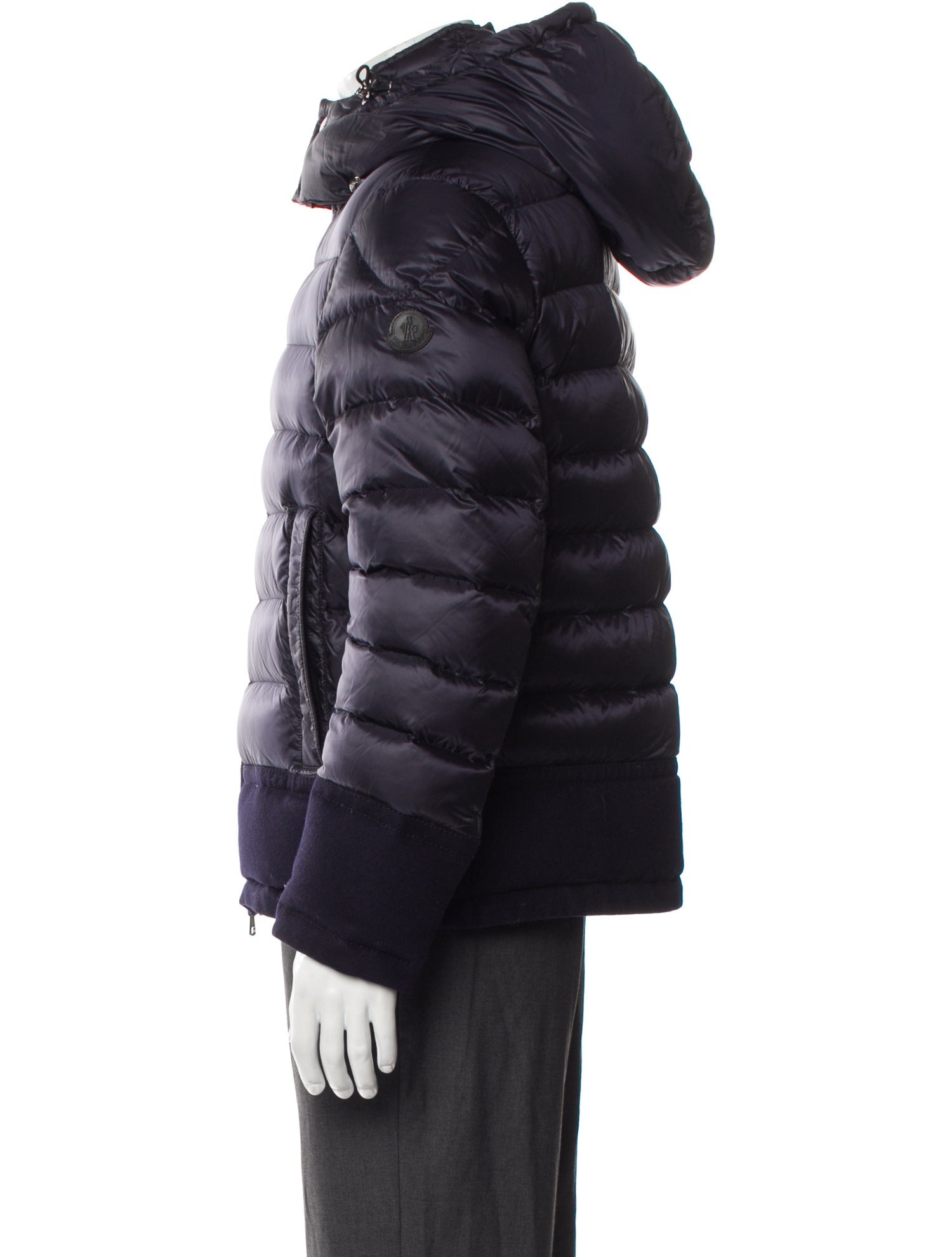 Moncler Puffer Coat