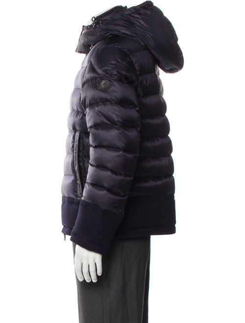 Moncler Puffer Coat