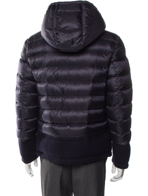 Moncler Puffer Coat