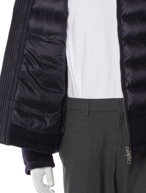 Moncler Puffer Coat