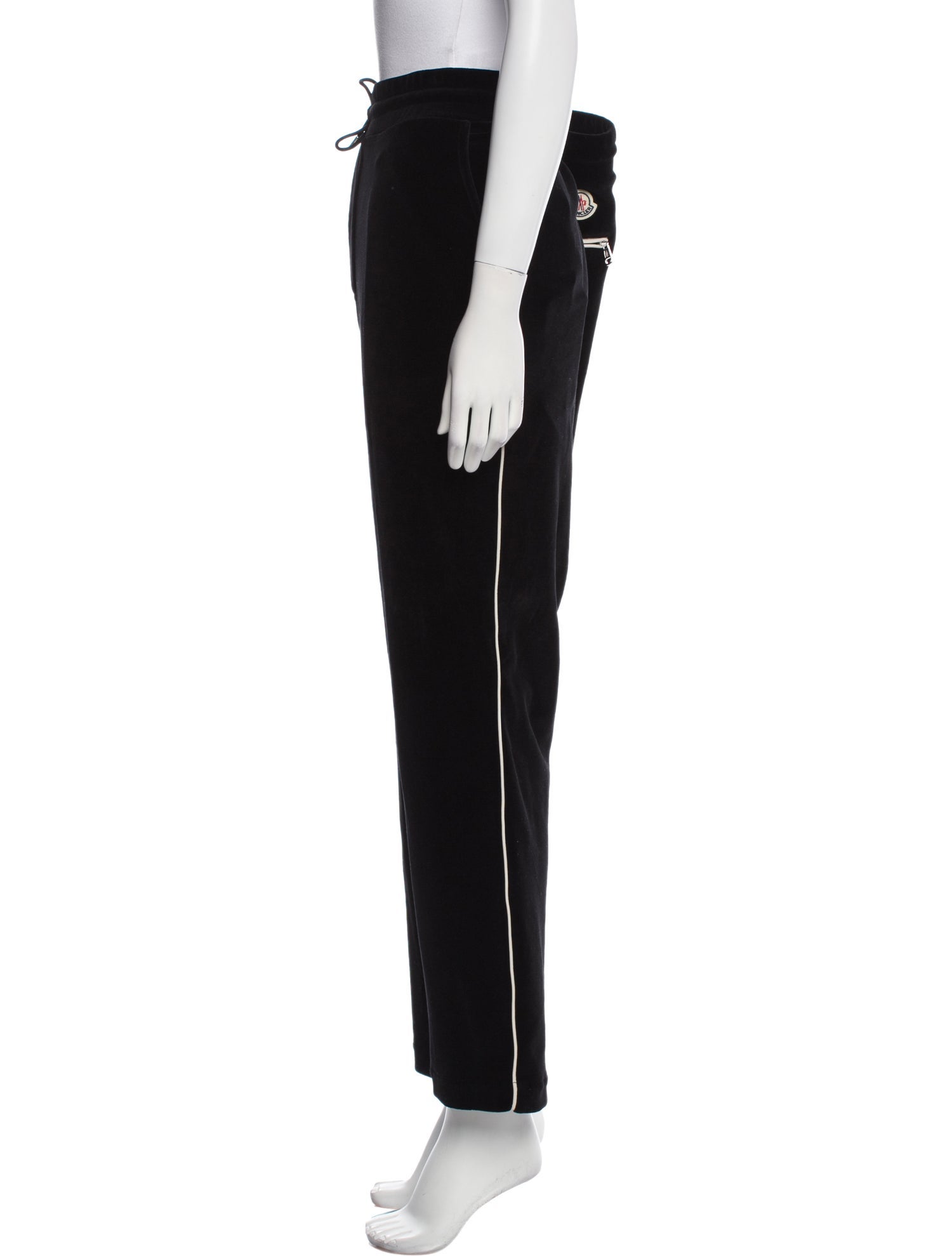 Moncler Straight Leg Pants w/ Tags