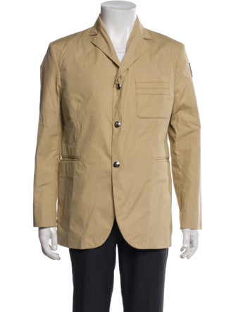 Moncler Utility Jacket