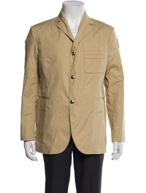 Moncler Utility Jacket