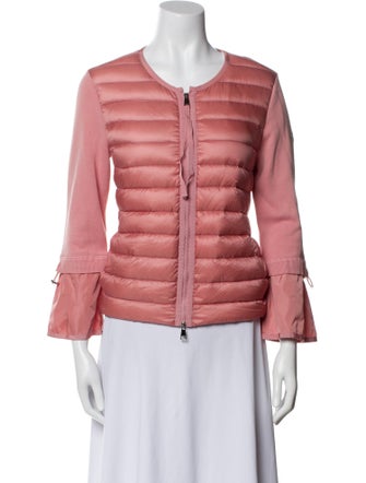 Moncler Nylon Jacket