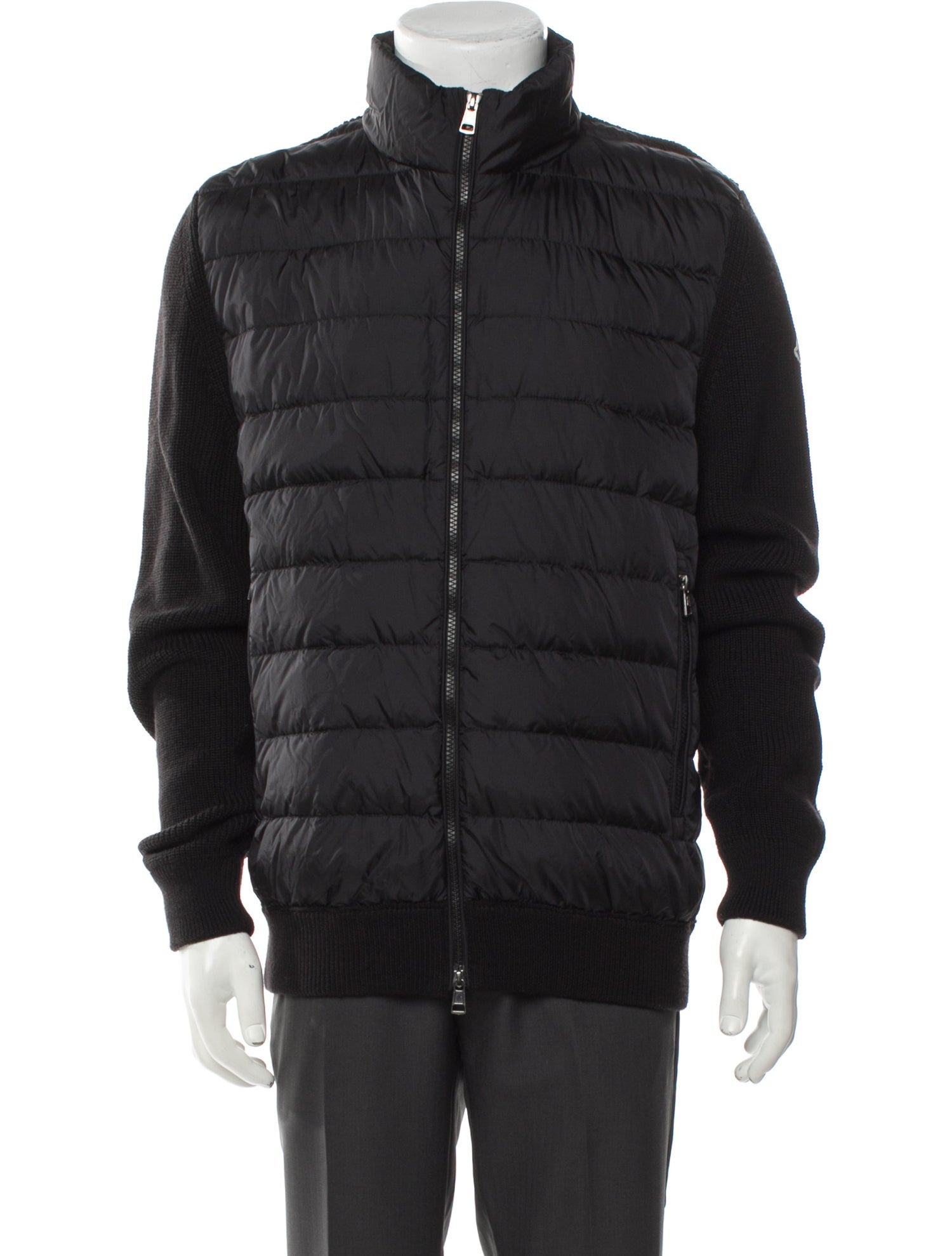 Moncler Puffer Coat