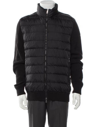 Moncler Puffer Coat