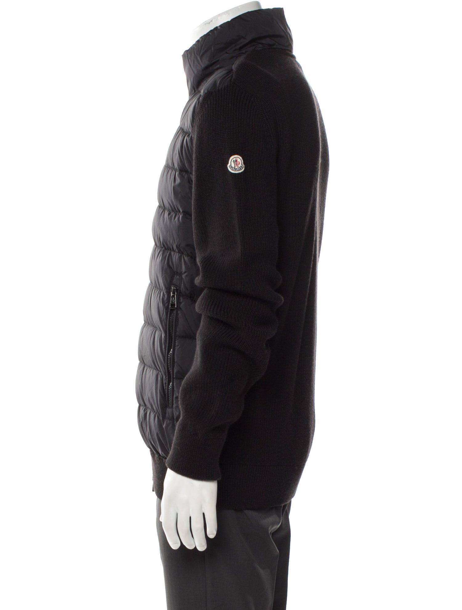 Moncler Puffer Coat