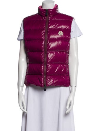 Moncler Ghany Down Jacket