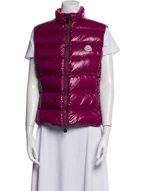 Moncler Ghany Down Jacket