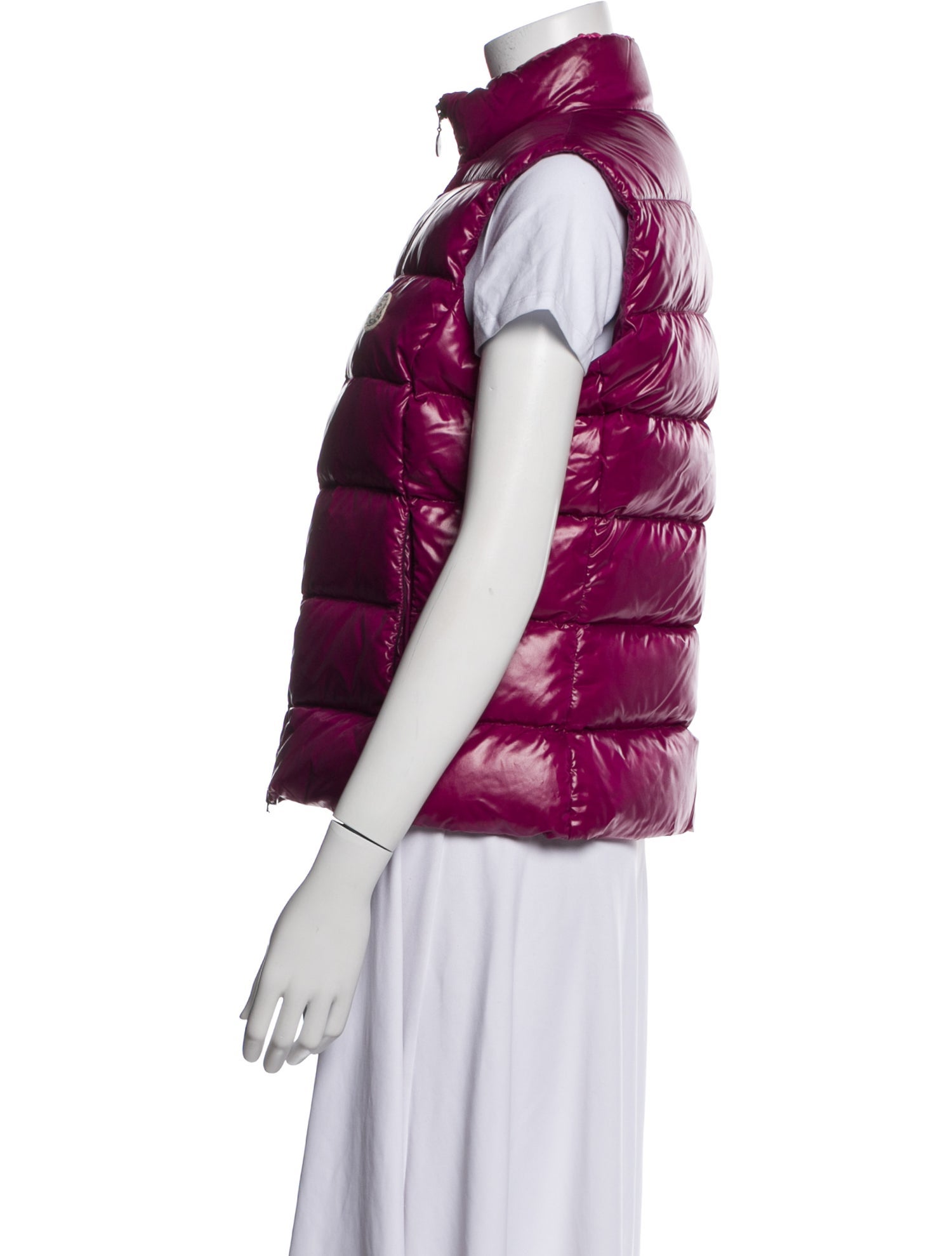 Moncler Ghany Down Jacket