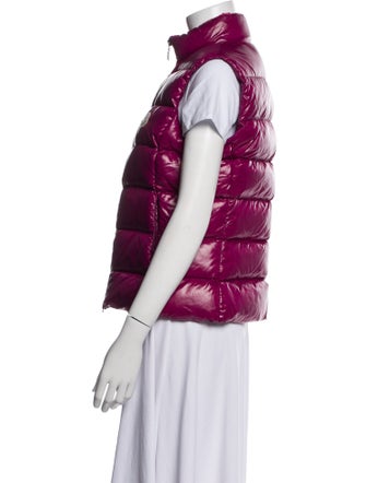 Moncler Ghany Down Jacket