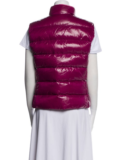 Moncler Ghany Down Jacket